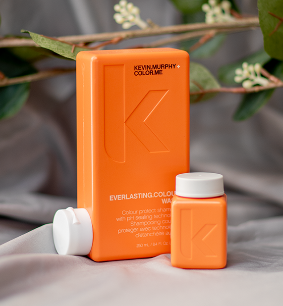 Kevin Murphy soins capillaires vs pharmacie