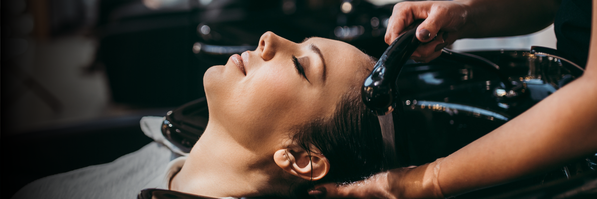 Blogue Salon - Header