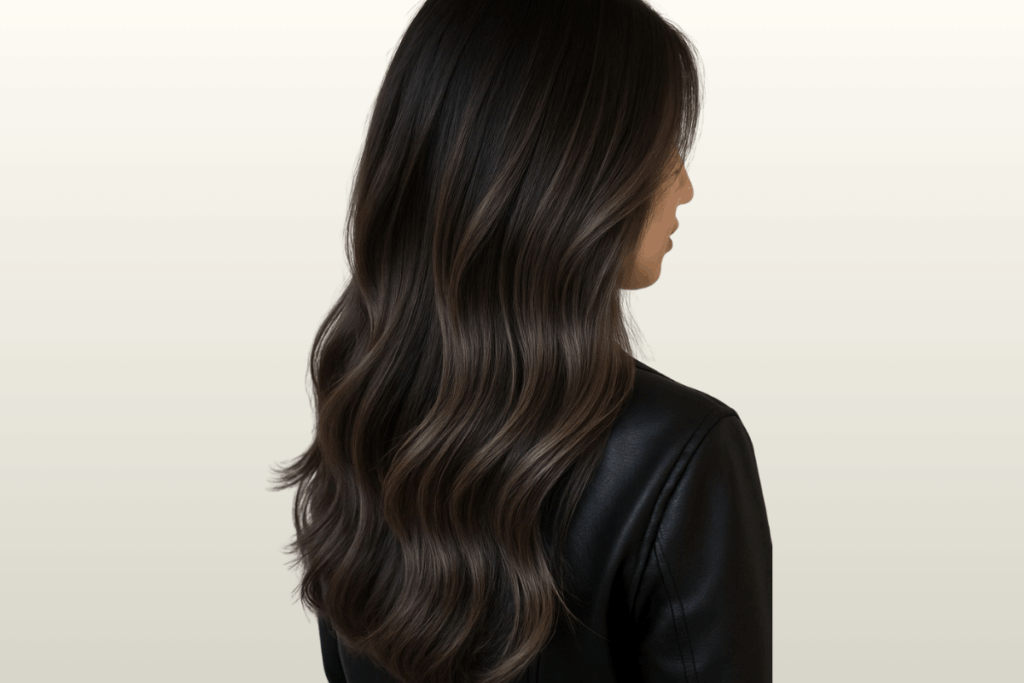 Clip-in extensions